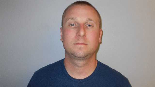 New Hampshire man accused of assaulting, endangering baby - Vimarsana News