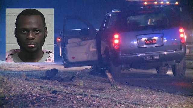 Man convicted in Clinton carjacking sentenced to more than 11 years in federal prison - Vimarsana News