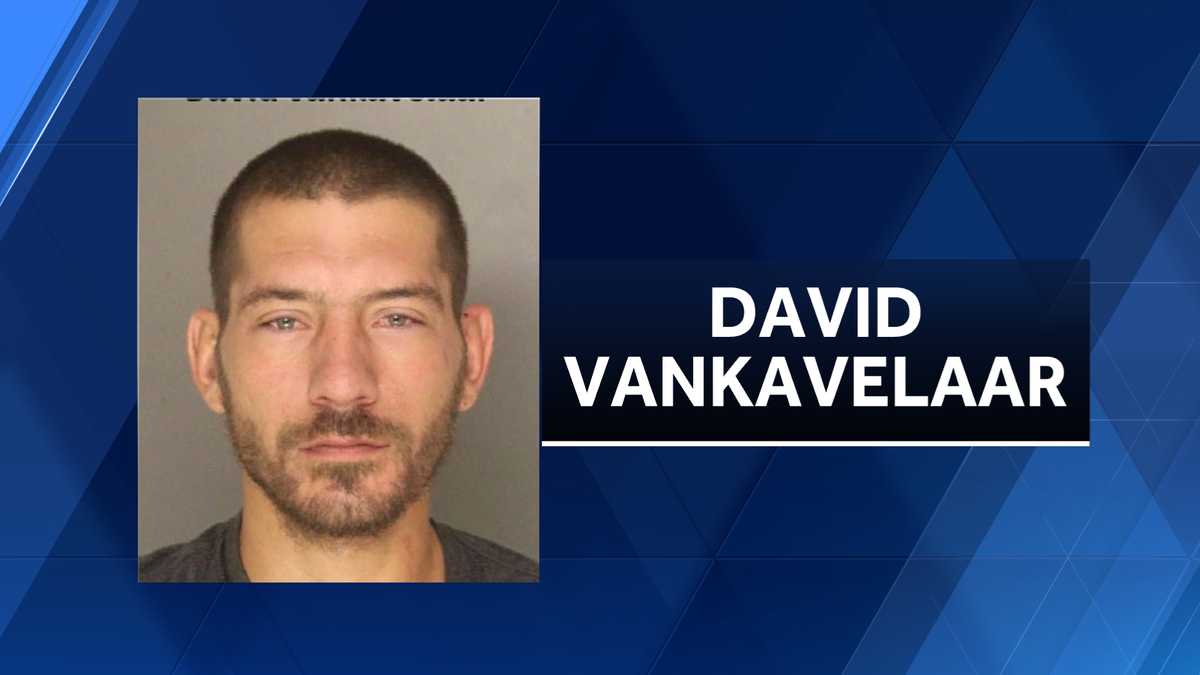 Clairton man arrested after Pleasant Hills robbery, police say