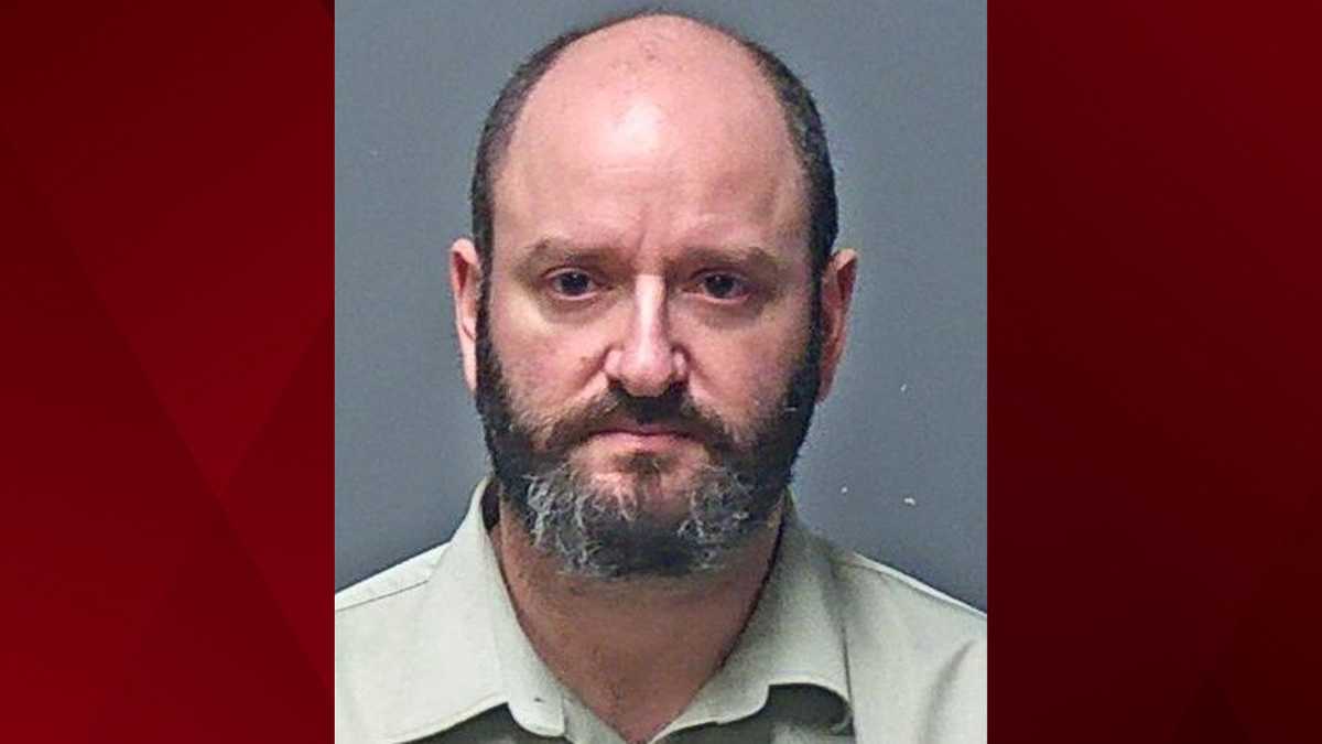 New Hampshire doctor accused of sexually assaulting pediatric patient