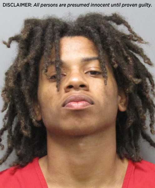 Lafourche St. Bernard Val Riess Sports Complex shooting arrest