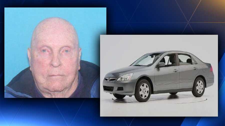 Mass Man 88 Located After Silver Alert Issued 9206