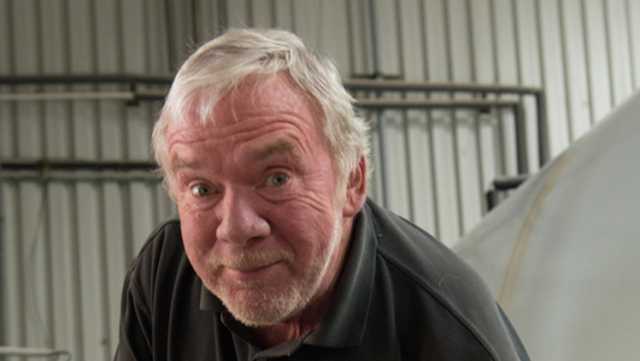 Portland craft beer maker David Geary has died at age 78 - Vimarsana News