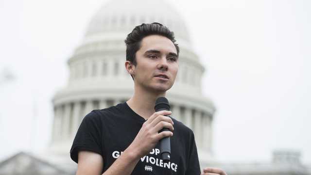 Parkland school shooting survivor announces he's starting rival pillow company to take on MyPillow - Vimarsana News