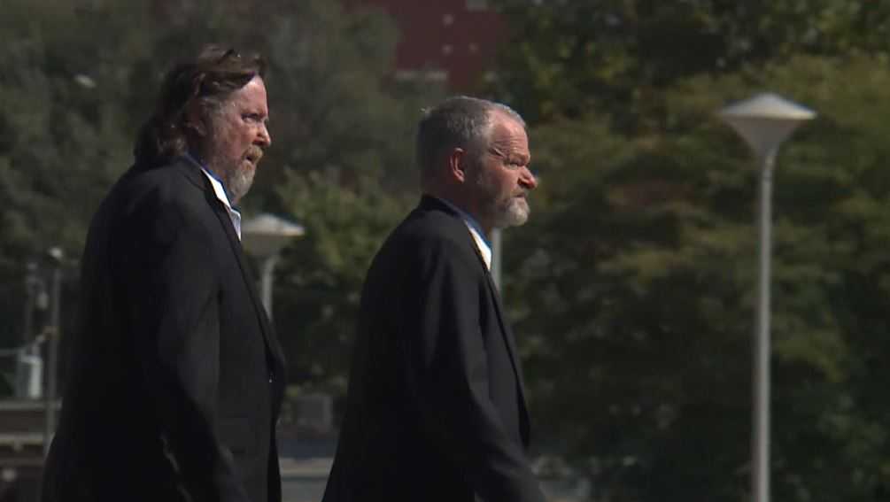 2 workers acquitted of lying in water park death probe