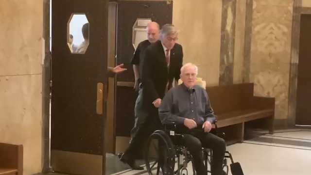 Jackson County jury begins deliberations in David Jungerman's murder trial - Vimarsana News