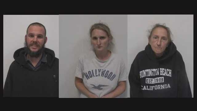 North Carolina: Child found locked in dog kennel - Vimarsana News
