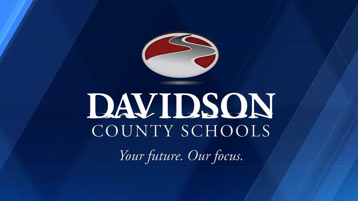 North Carolina: Davidson County Schools Cancels After-school Activities 