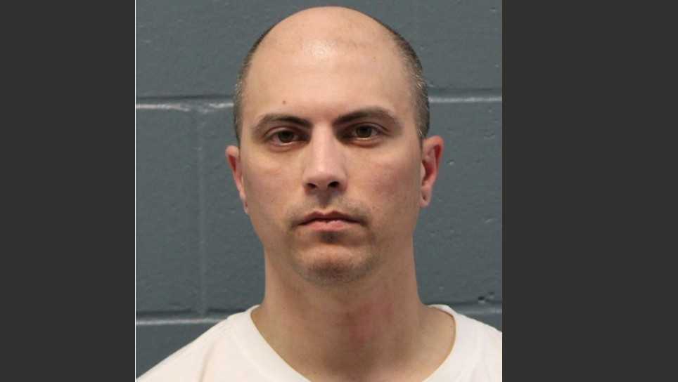 Crime: Warrensburg man charged after Cass County high-speed chase