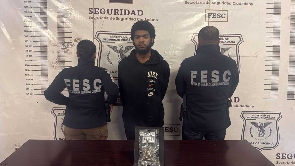 Man accused in 2025 Brockton double murder arrested in Mexico