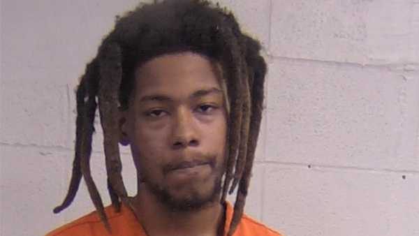 Louisville man charged after allegedly strangling officer - Vimarsana News