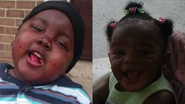 Amber Alert canceled in Greensboro; children still missing