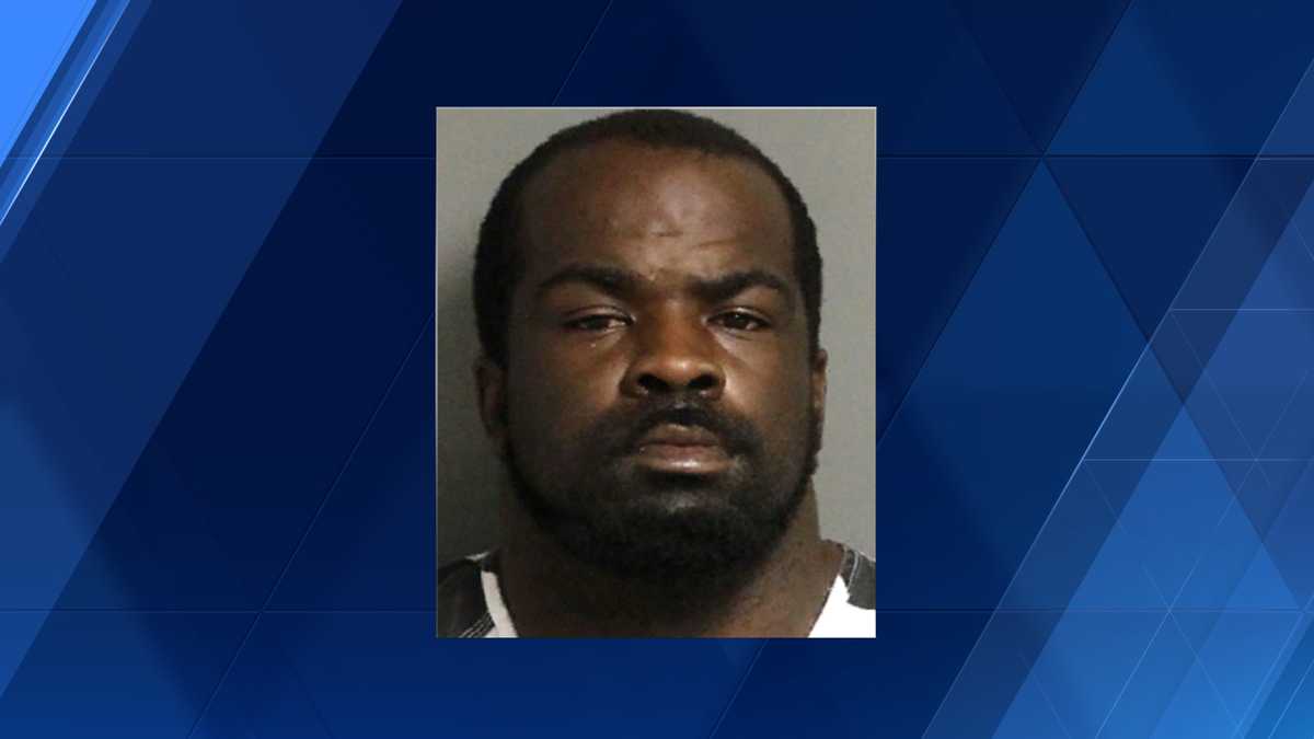 Birmingham man arrested in convenience store robbery, officials say