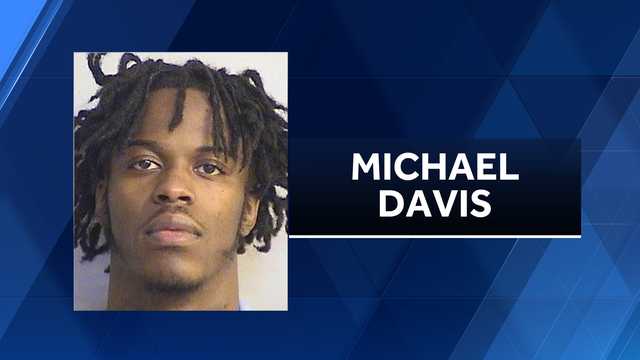 Tuscaloosa murder suspect applies for youthful offender status - Vimarsana News
