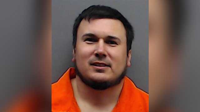 Nurse arrested, charged with murder after patient dies at hospital