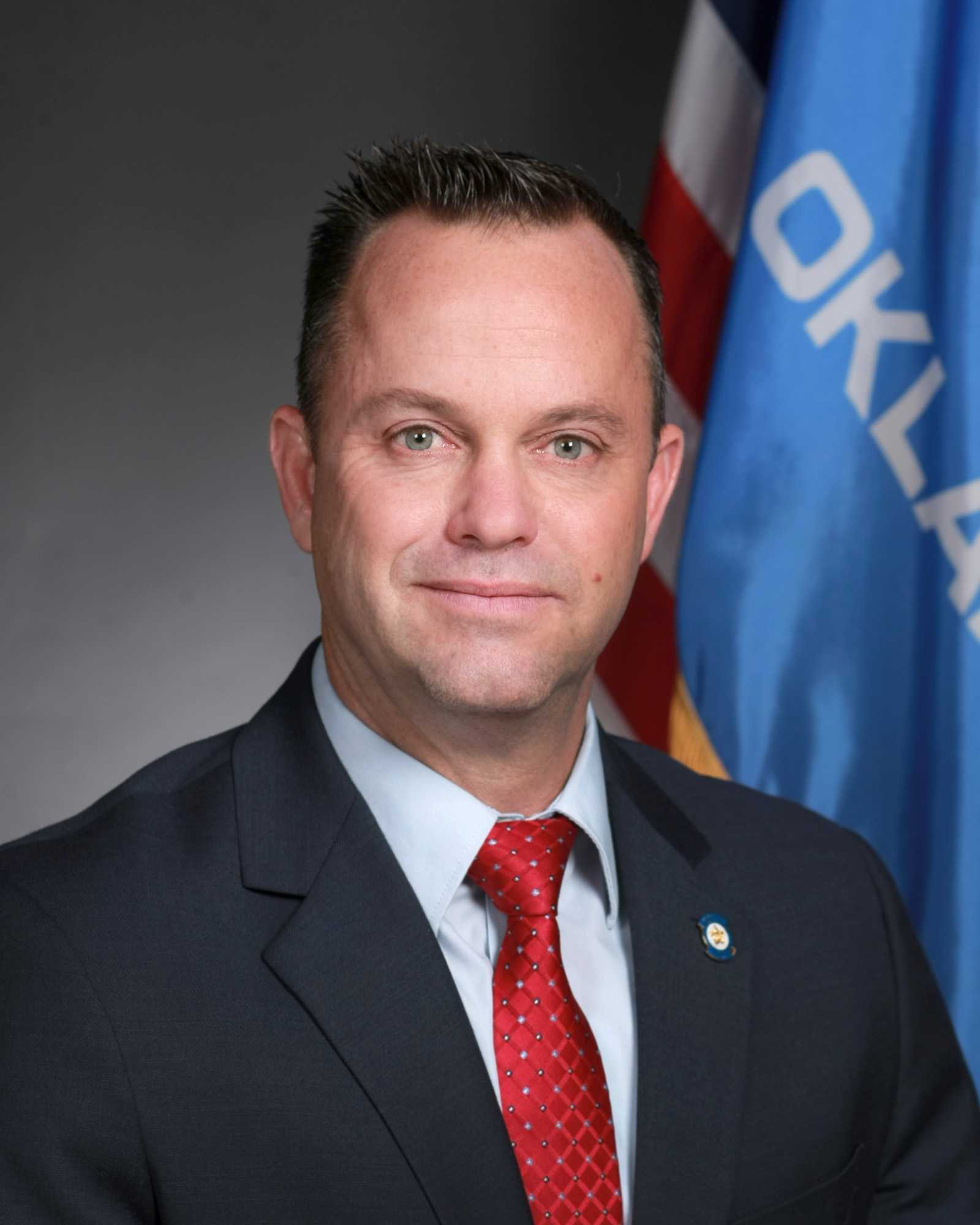 Oklahoma Lawmaker Arrested On DUI, Obstruction Complaints