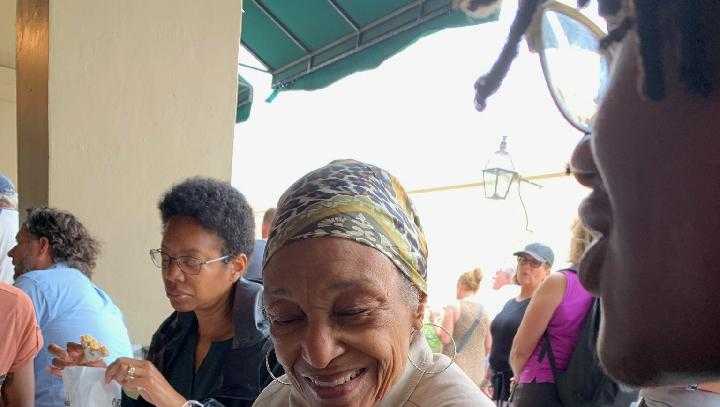 NOPD searching for missing 84-year-old with dementia last seen on Magazine Street - Vimarsana News