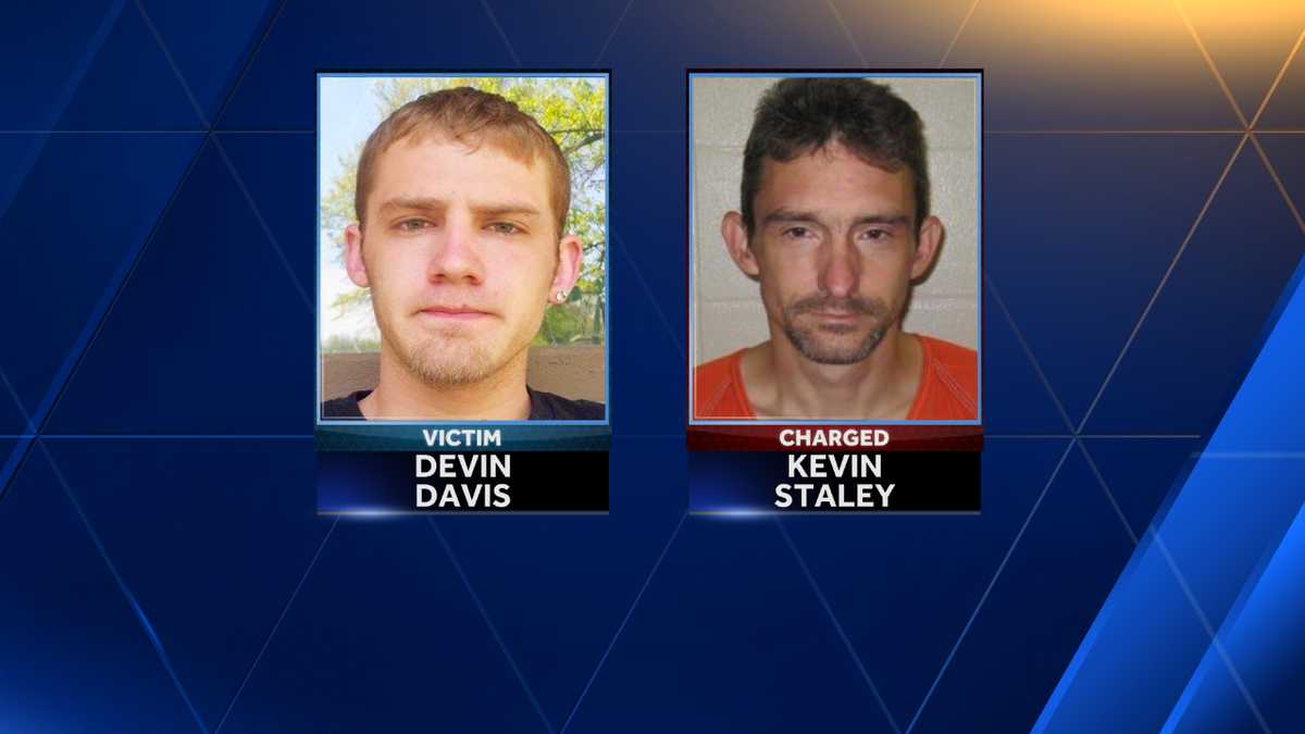 Man arrested in Red Oak fatal shooting - KETV