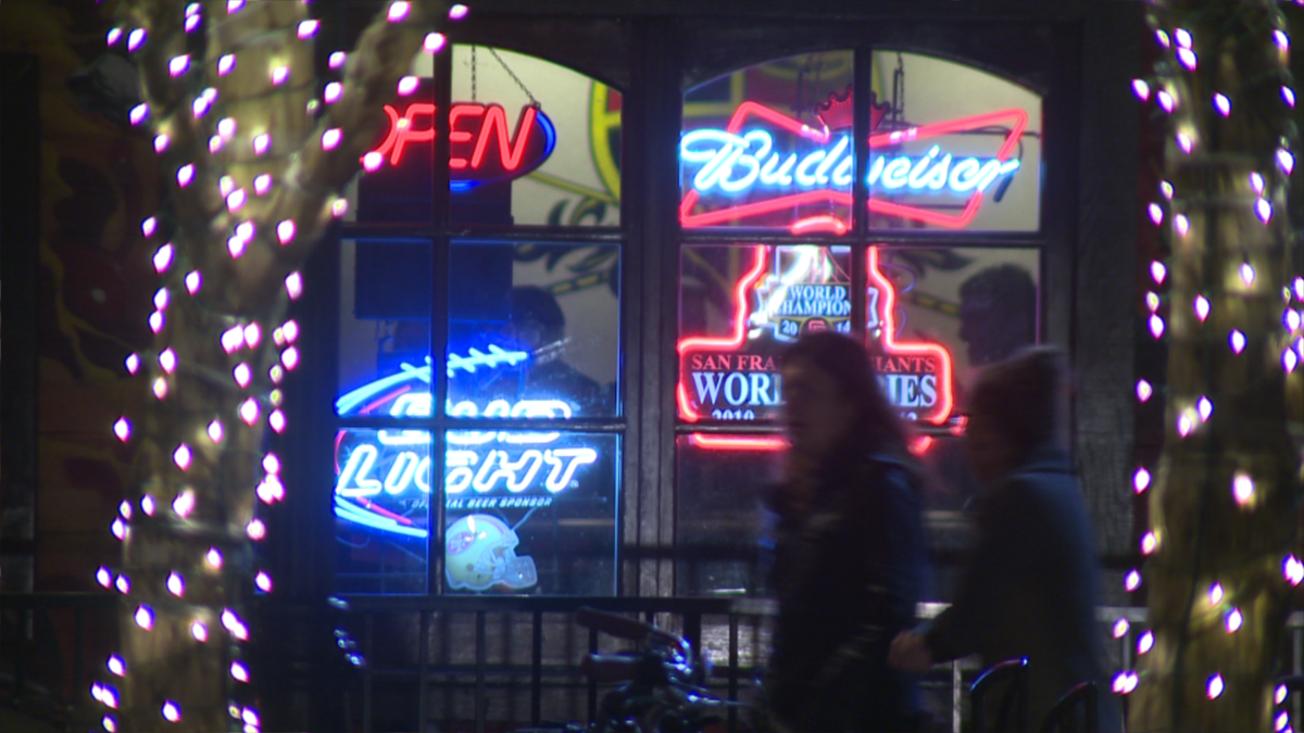 Police Changes in downtown Davis after deadly stabbing drive down crime