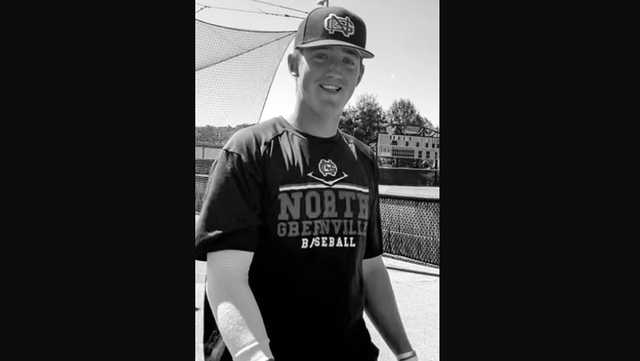 Davis Heller dies at age 22: NGU baseball player, Alabama transfer