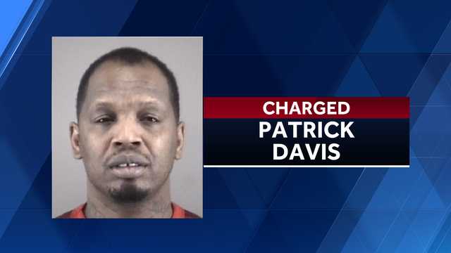 North Carolina: Winston-Salem man charged in connection to several armed robberies in the Triad, officers say - Vimarsana News