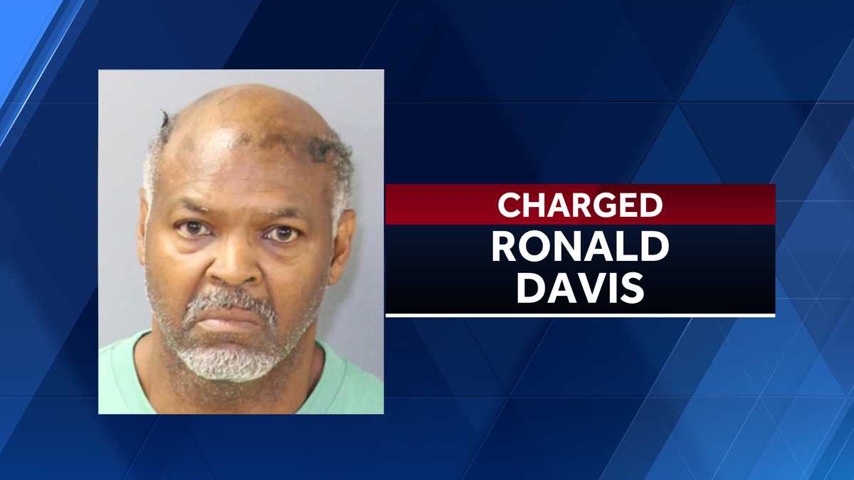 NC: Man surrenders, facing several charges after woman assaulted