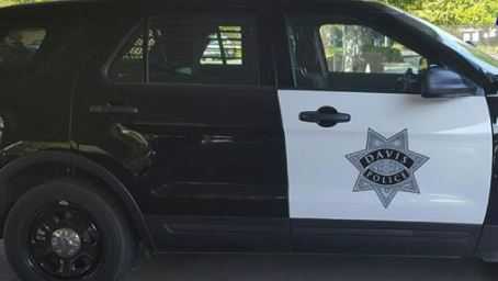 PD: Body found in Davis prompts suspicious death investigation - Vimarsana News