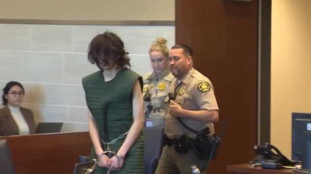 Davis stabbings court latest: jurors picked in competency trial - Vimarsana News