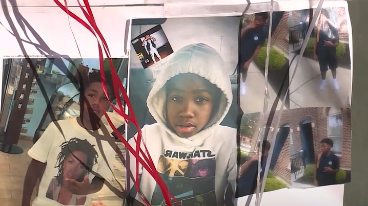 Coroner IDs 11-year-old boy killed in Friday night West End shooting - WLWT