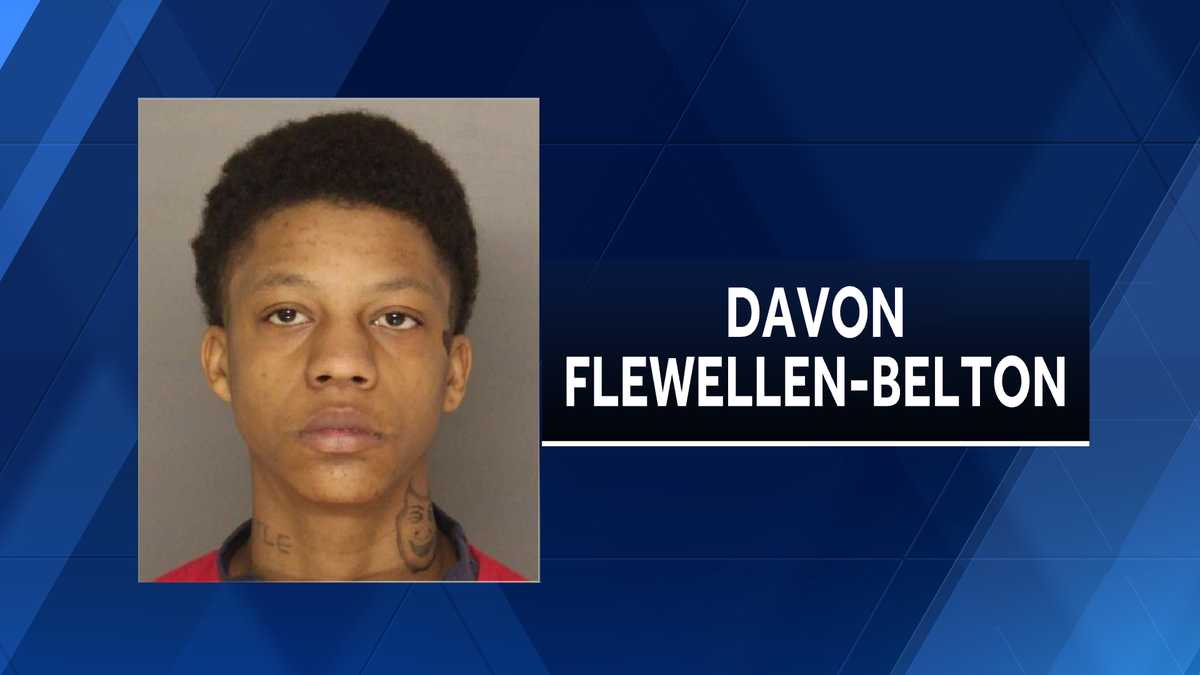 Injured survivor of McKeesport shooting facing firearms charges