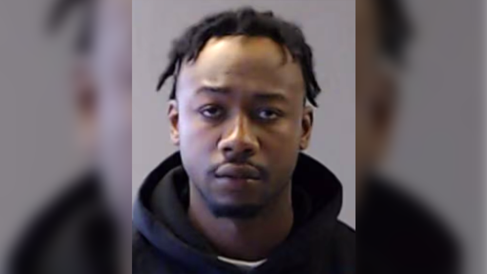 Georgia man convicted in murder of transgender woman on the run - WJCL