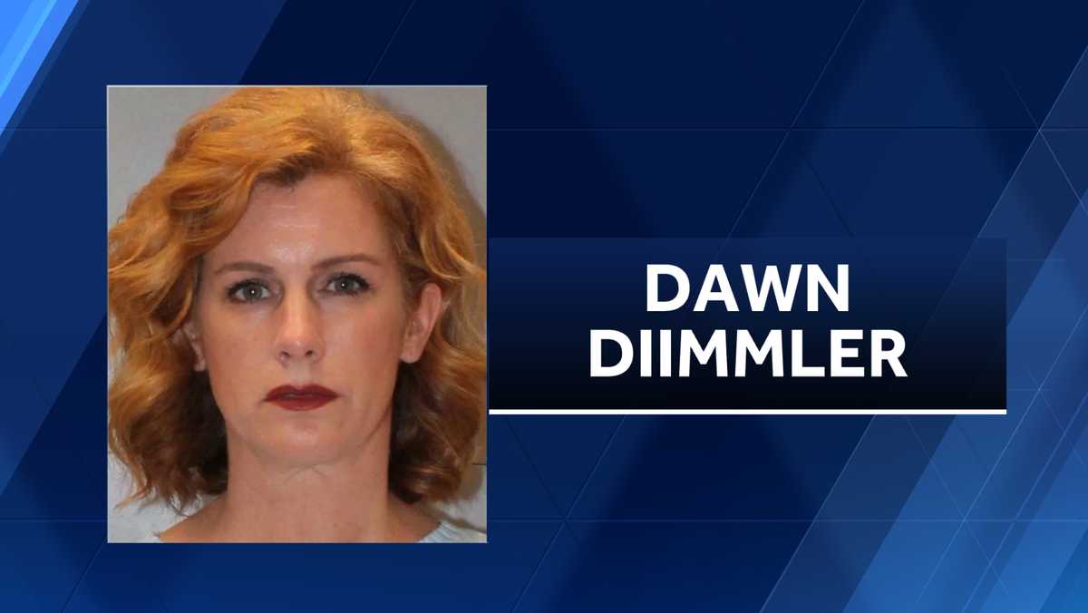 SC assistant principal had sex with student on school property, police say