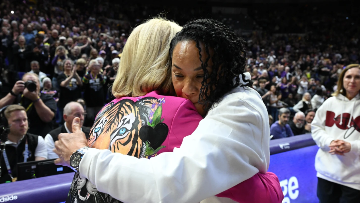 No. 3 South Carolina beats No. 6 LSU 79-72, extending winning streak ...