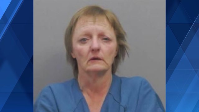 Monroe Township woman charged with felonious assault, domestic violence after shooting husband - Vimarsana News