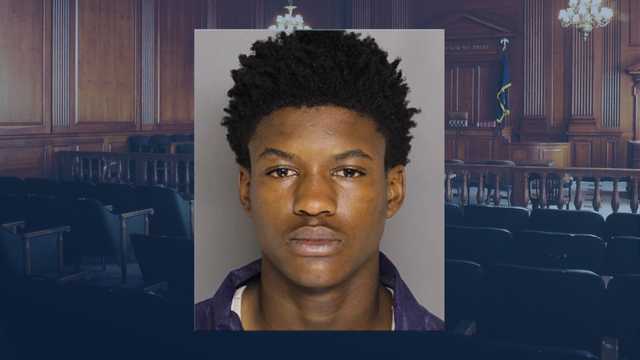 Dawnta Harris seeks resentencing after killing of Officer Caprio - Vimarsana News