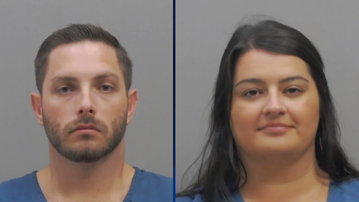 Batavia Twp couple accused of burning down home to receive insurance money