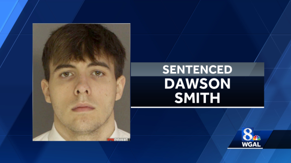 Man sentenced in Cumberland County hit-and-run that injured PennDOT flagger