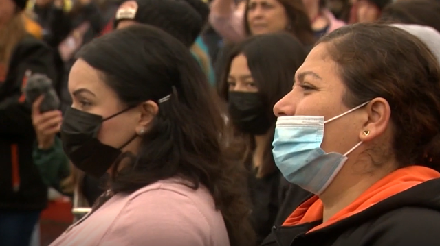 Teachers Strike Day 6: No deal struck yet between SCUSD, unions - Vimarsana News