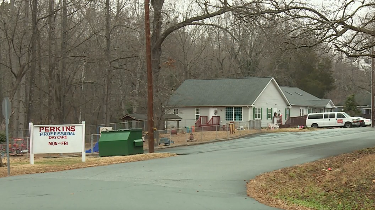 Eden day care owner faces multiple charges after after-school pickup incident with police, plans to fight charges