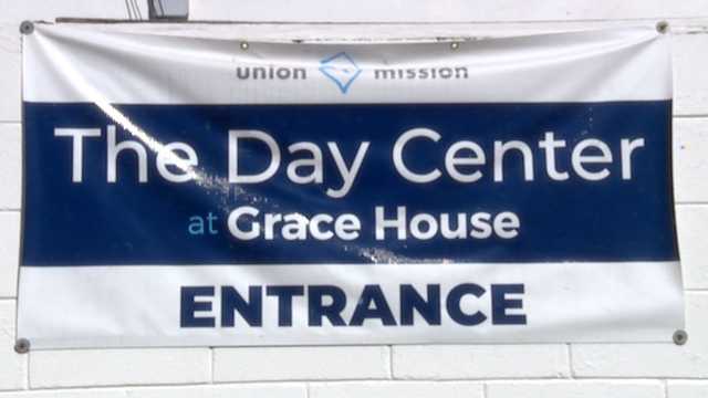 Savannah: Day Center at Grace House celebrates first anniversary - Vimarsana News