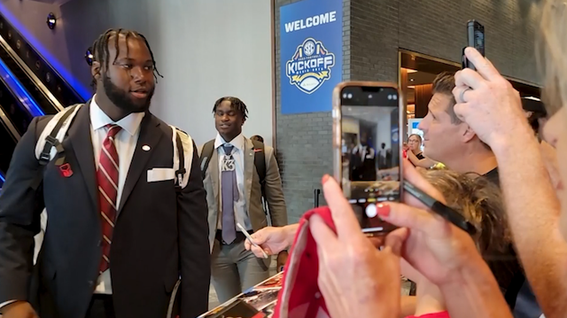 Recapping Day of the Dawgs at SEC Media Days - Vimarsana News