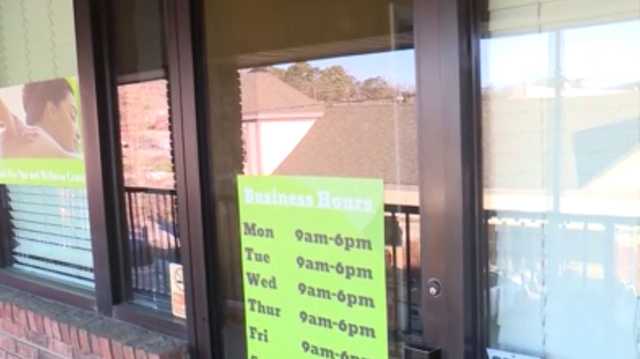 Vestavia Hills day spa owner faces additional charges - Vimarsana News