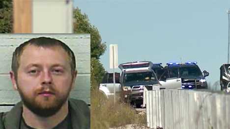 Body found near Kentucky I-75 shooting confirmed to be suspect Joseph Couch