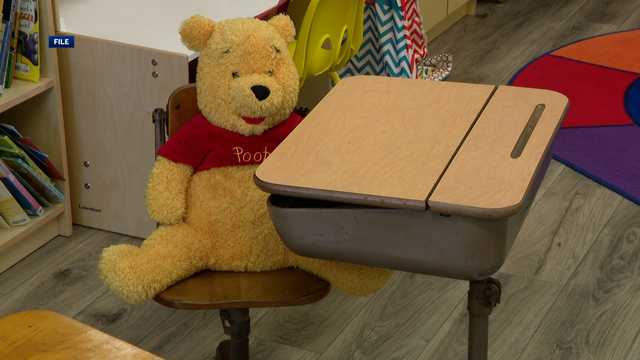 White House proposes $92 million for Nebraska child care providers - Vimarsana News
