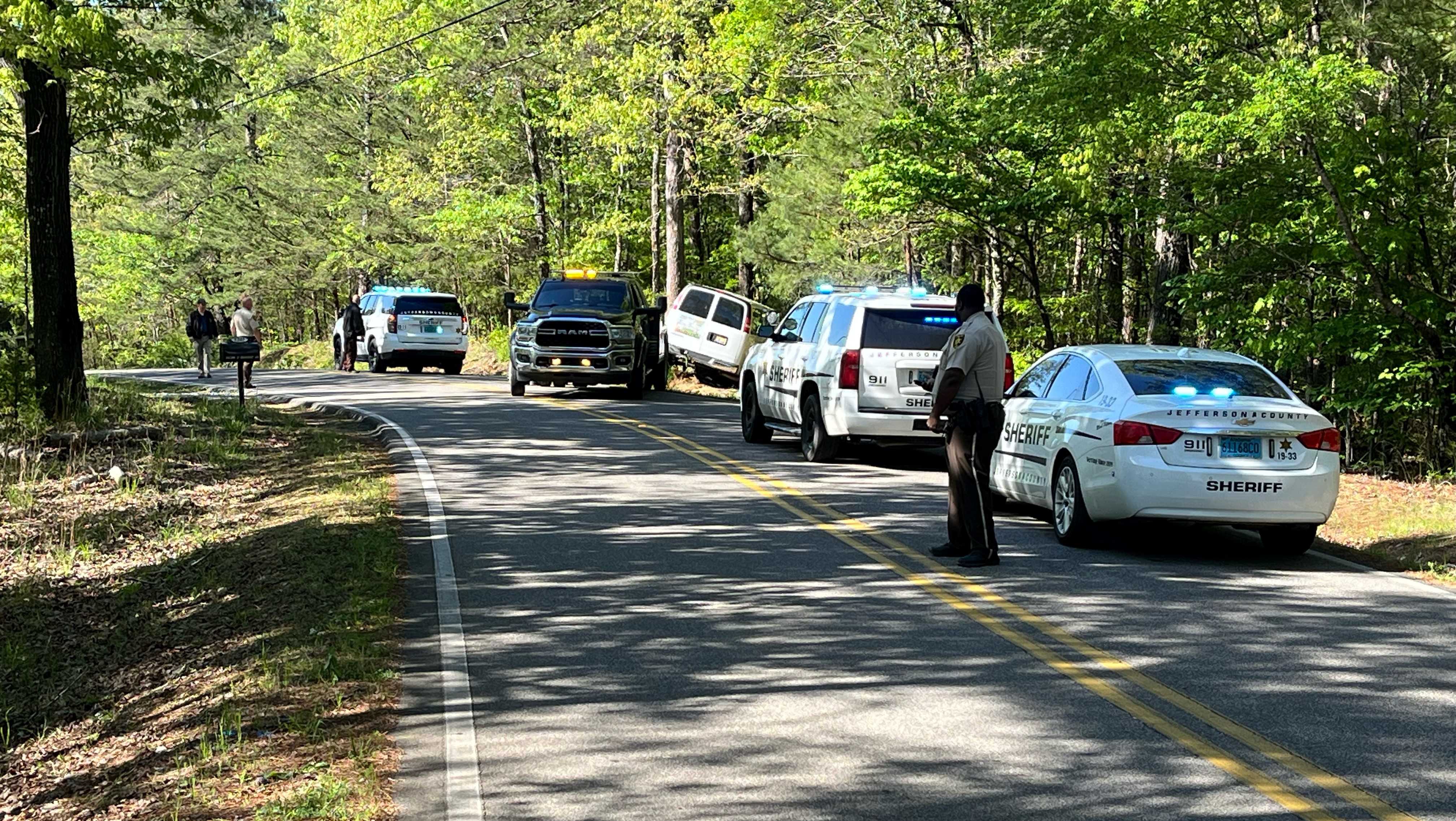 6 children sent to hospital after day care crash in Alabama - Vimarsana News