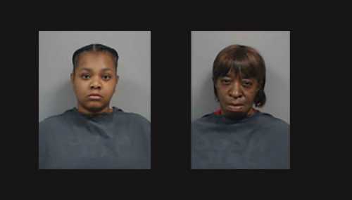 South Carolina Day care teachers arrested