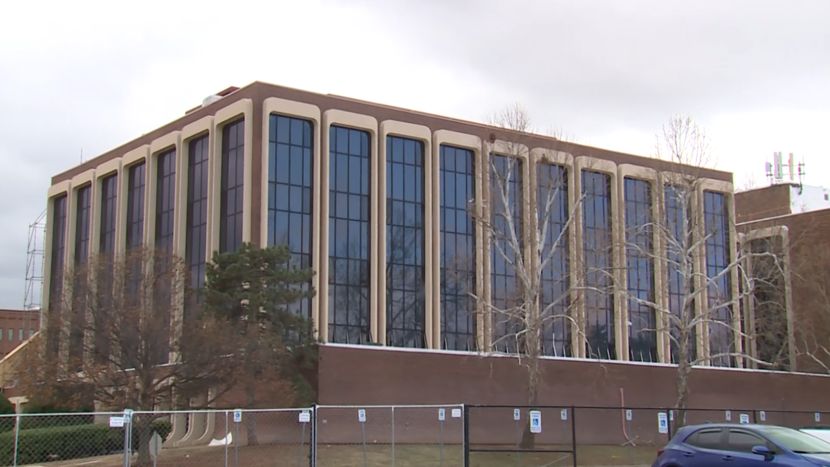 Oklahoma child care providers raise concerns over new state facility near Capitol