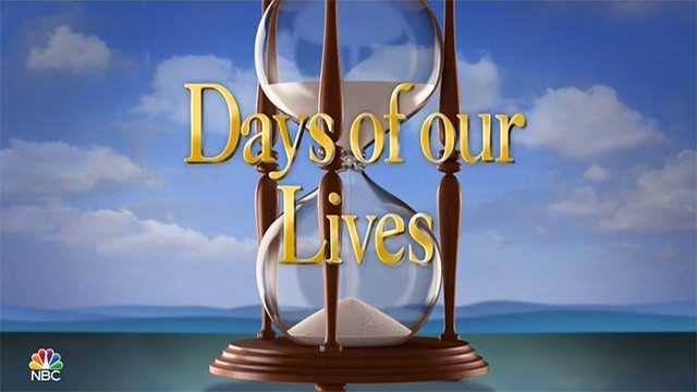 Soap Opera Days Of Our Lives Renewed For 56th Season Nbc 2422
