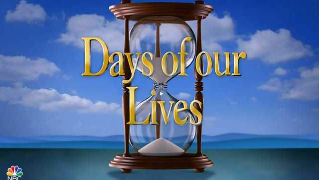 'Days of our Lives' soap opera moving to streaming only, NBC says - Vimarsana News