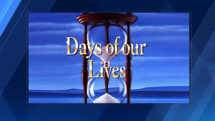 days of our lives